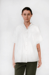 Shirt Samantha | White