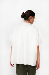 Shirt Samantha | White