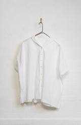 Shirt Samantha | White