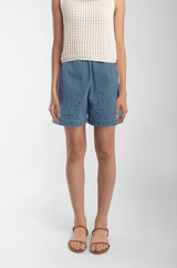 Field Short | Sun Fade