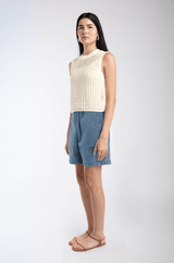 Field Short | Sun Fade