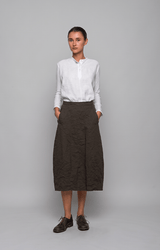 Skirt Juliette | Sepia