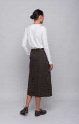 Skirt Juliette | Sepia