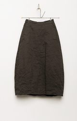 Skirt Juliette | Sepia