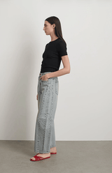 Slim Lasso | Ed Wash