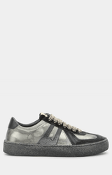 Kazan Sneaker | Nero