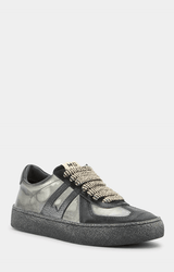 Kazan Sneaker | Nero