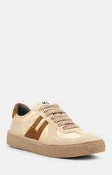 Kazan Sneaker | Gold