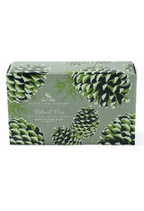 Roland Pine Shea Soap | Shea Butter