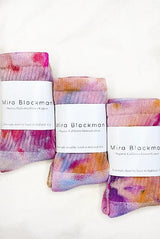 Organic Cotton Socks | Wildflower
