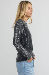 Tie Dye T | Soot