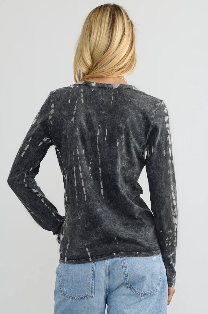 Tie Dye T | Soot