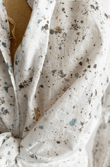 Button Shirt | Eco Splatter