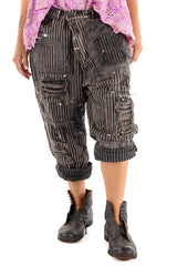 YD Stripe Miner Denims | Scout Stripe