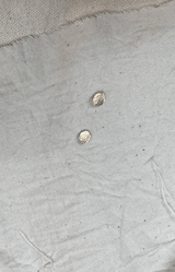 14K Gold Confetti Stud