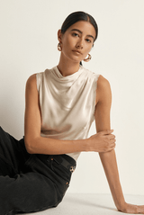 Delilah Tank | Moonbeam