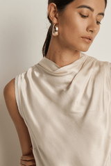 Delilah Tank | Moonbeam