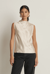 Delilah Tank | Moonbeam