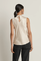 Delilah Tank | Moonbeam