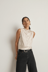 Delilah Tank | Moonbeam