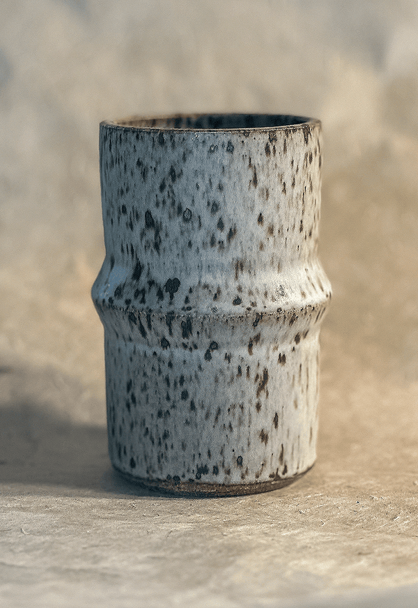 Saturn Mid Tumbler | Cornwall Stone