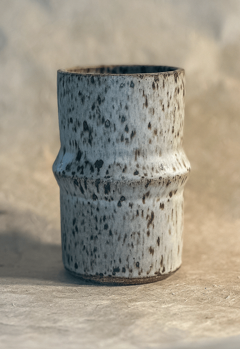 Saturn Mid Tumbler | Cornwall Stone