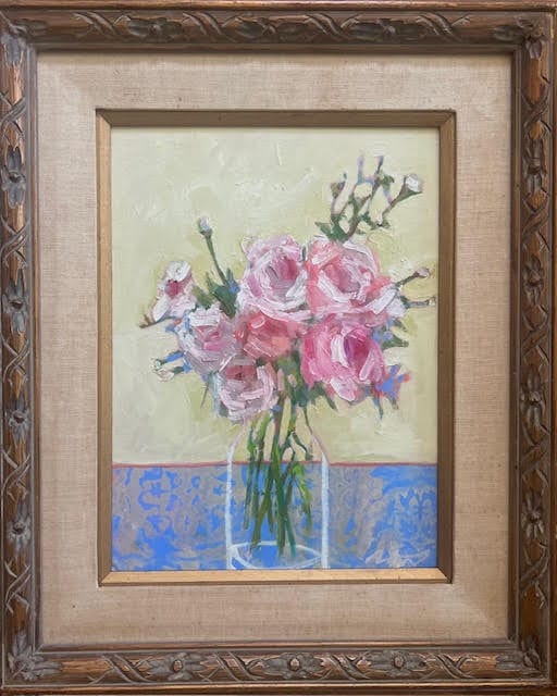 Quiet Bouquet