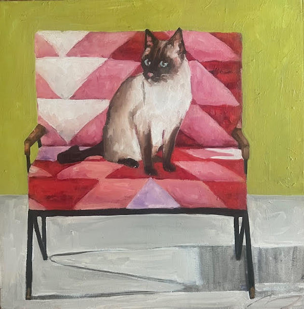 Modern Cat