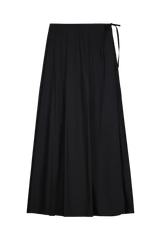 Valley Skirt | Black