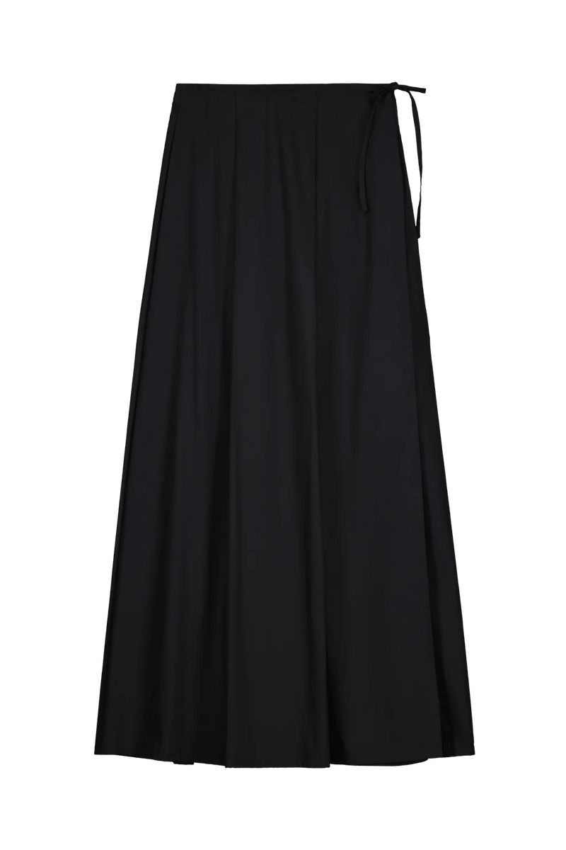 Valley Skirt | Black