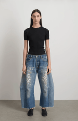 Vintage Lasso| Hand Painted