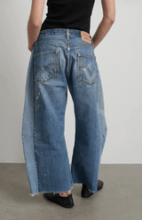 Vintage Lasso| Hand Painted