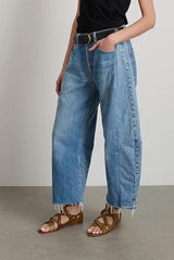 Vintage Lasso Jeans | Vintage Indigo