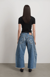 Vintage Lasso| Hand Painted