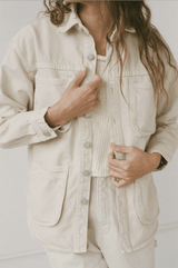 Work Shirt | Raku