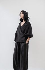 Roman Sweater | Brown