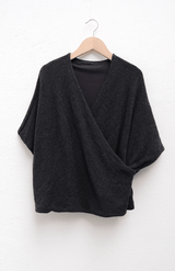 Roman Sweater | Brown