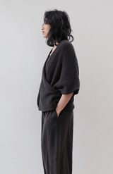 Roman Sweater | Brown