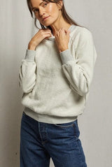 Ziggy Sweatshirt | Heather Grey