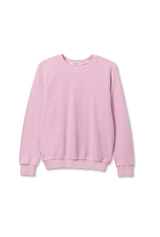 Ziggy Sweatshirt | Sugar Pink