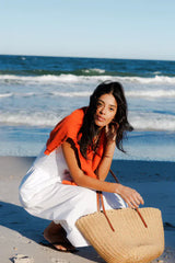Ziggy Sweatshirt | Clementine