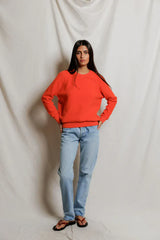 Ziggy Sweatshirt | Clementine