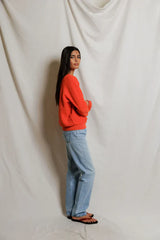 Ziggy Sweatshirt | Clementine