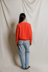 Ziggy Sweatshirt | Clementine