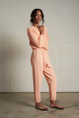 Ziggy Sweatshirt | Melon