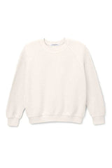Ziggy Sweatshirt | Rose Quartz