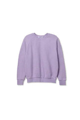 Ziggy Sweatshirt | Ultraviolet