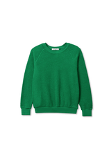 Ziggy Sweatshirt | Grass