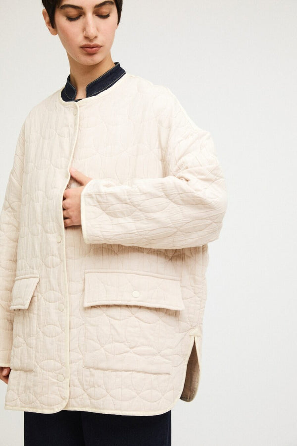 quilted jacket Rita Row 