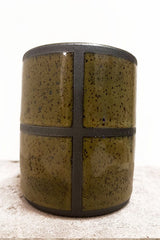 handmade ceramic mug